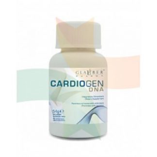 Кардиоген 60 таблеток жизненной силы
