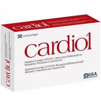 Кардиол 30 Перле