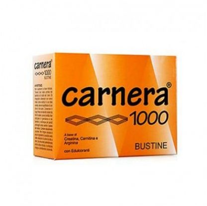 Carnera 1000 18 Бюстин