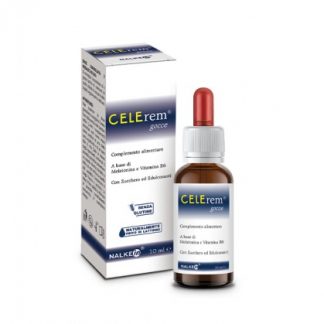 Целерем Гочче 10мл