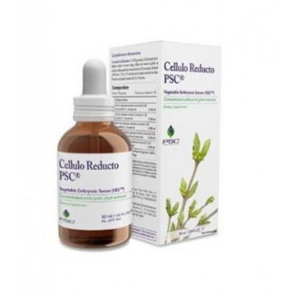 Cellulo Reducto PSC Drops 50 мл