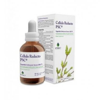 Cellulo Reducto PSC Drops 50 мл