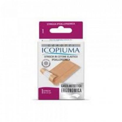 Нашивка Icopiuma Elastic Strips 50X6