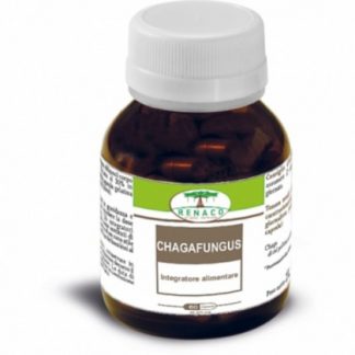Чагафунгус 60 капсул