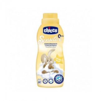 Chicco смягчитель Carezza 750 мл