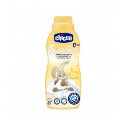 Chicco смягчитель Carezza 750 мл