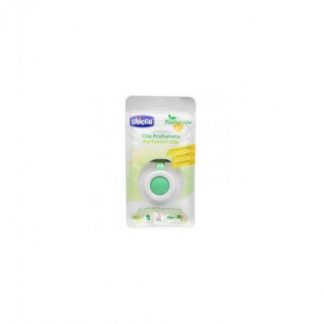 Chicco Anti Mosquito Клип Профумата