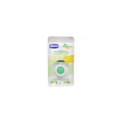 Chicco Anti Mosquito Клип Профумата
