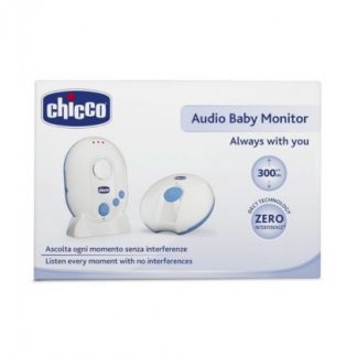 Chicco Baby Control Аудиомонитор