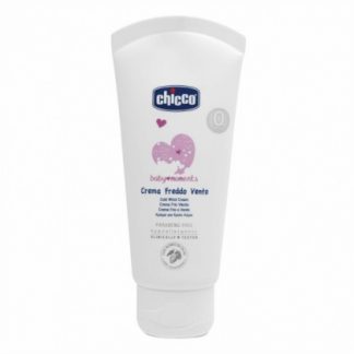 Chicco Baby Moments Wind Холодный крем 50мл