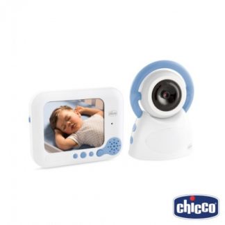 Chicco радионяня DeLuxe