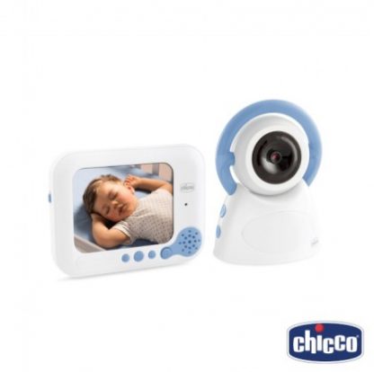 Chicco радионяня DeLuxe