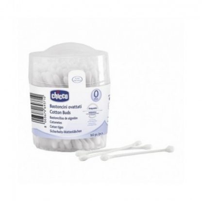 Chicco Classic Hygenic Sticks 160 пьцци