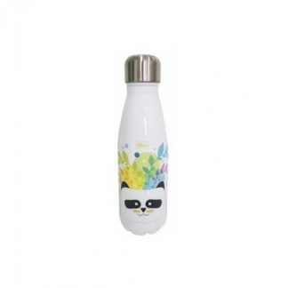 Chicco Bottle Inox 350 мл.