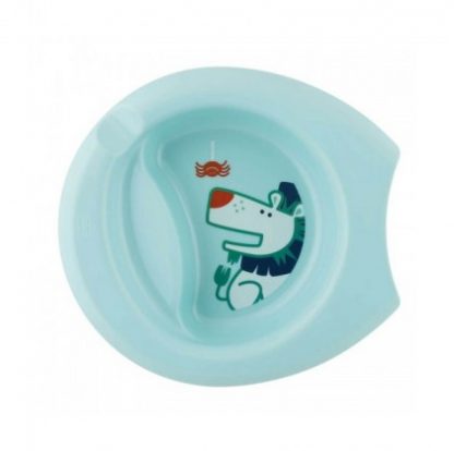 Chicco Easy Bowl 6M + Адзурро