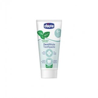 Chicco Toothpaste Sweet Mint 50 мл 6лет +