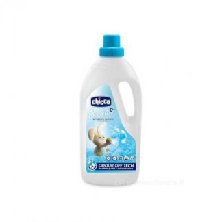 Chicco Гипоаллергенное моющее средство 1,5 л