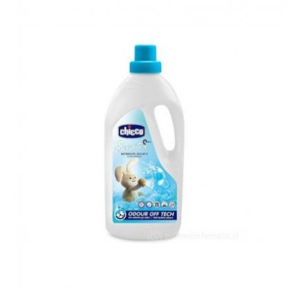 Chicco Гипоаллергенное моющее средство 1,5 л