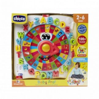 Chicco Game Baby Prof
