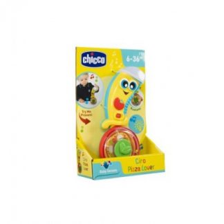Chicco Game Ciro Любитель пиццы