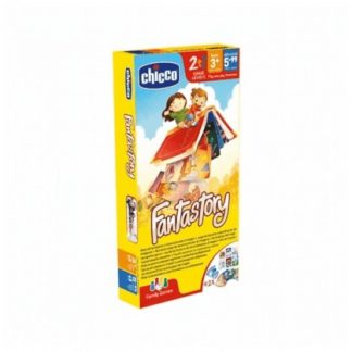 Chicco Game Fantastory