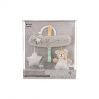 Chicco Game Carousel Прогулочный медведь