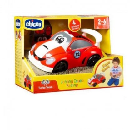 Chicco Game Johnny Coupe 'Racing