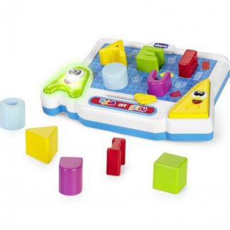 Chicco Game Вокальные формы