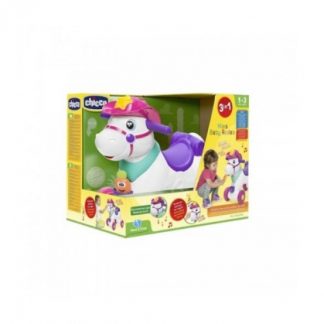 Chicco Game Мисс Бэби Родео