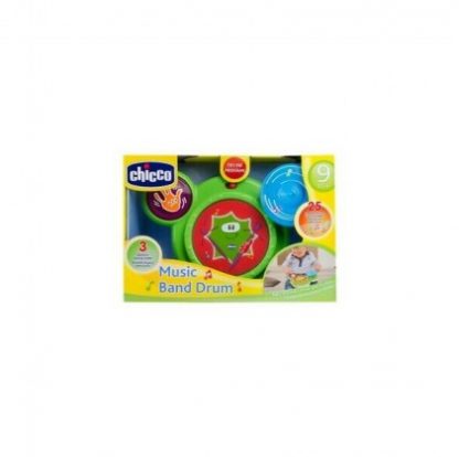 Музыкальная группа Chicco Game Барабан
