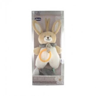 Chicco Game Музыкальное панно Кролик