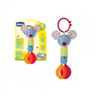 Chicco Game Gino Mickey коляска