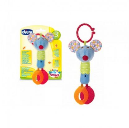 Chicco Game Gino Mickey коляска