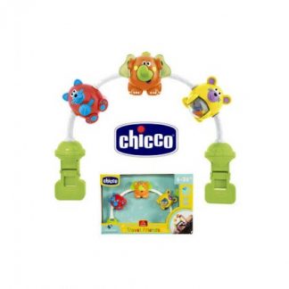 Коляска Chicco Game Travel