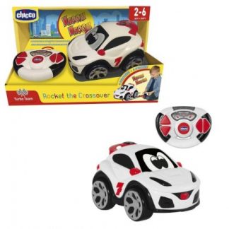 Chicco Game RC Rocket Кроссовер