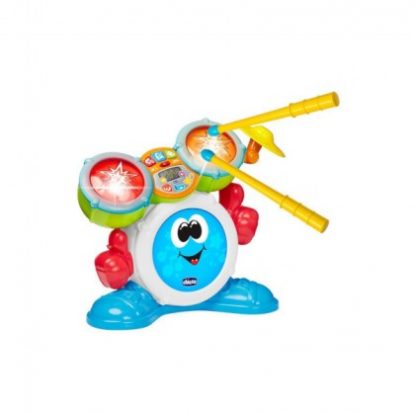 Chicco игры Rocky The Battery