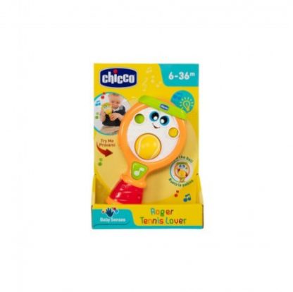 Chicco Game Роджер Теннис