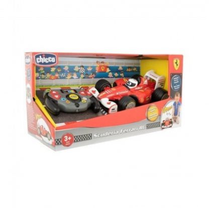Chicco Game Скудерия Феррари
