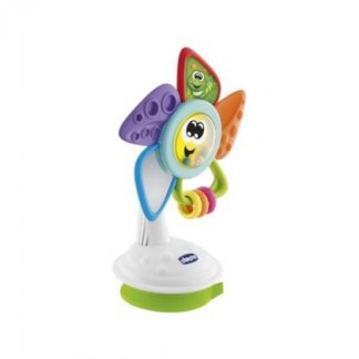 Chicco Game Pinwheel Стульчик для кормления