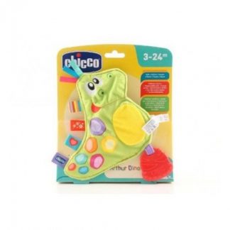 Chicco Game Dino Ткань динозавров
