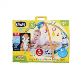 Chicco Game Magic Forest Коврик