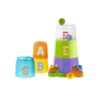 Chicco Tower Game с шариками