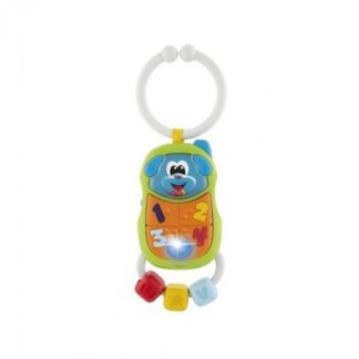 Chicco Game Trillino Mobile Трость