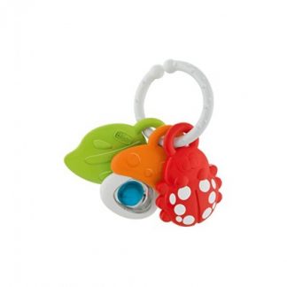 Chicco Game Trillino Natura 3-18 мес.