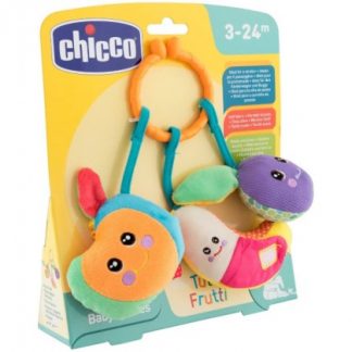 Chicco Game Тутти Фрутти