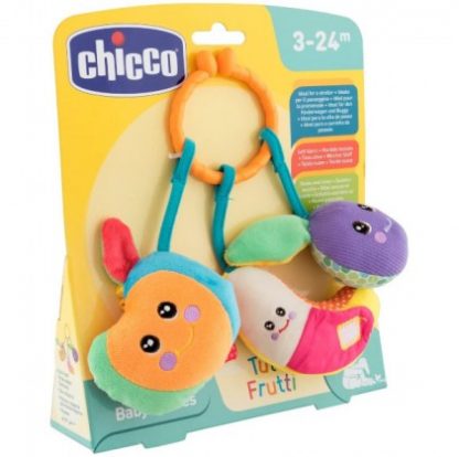 Chicco Game Тутти Фрутти