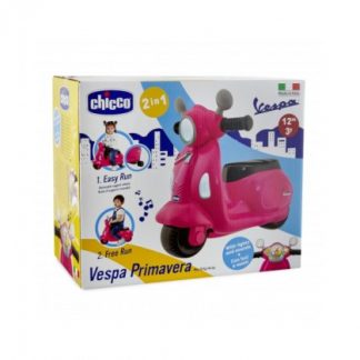 Chicco Игра Розовая Оса