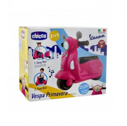 Chicco Игра Розовая Оса