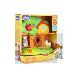 Chicco Домик зайчика