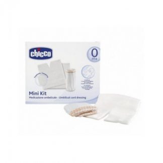 Chicco MediBaby Мини-набор Пуповина